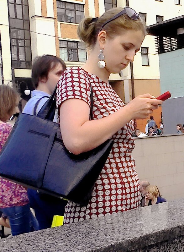 *** - Владимир Захаров