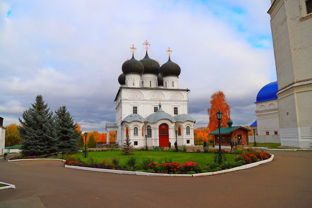 ... - Владимир иванов