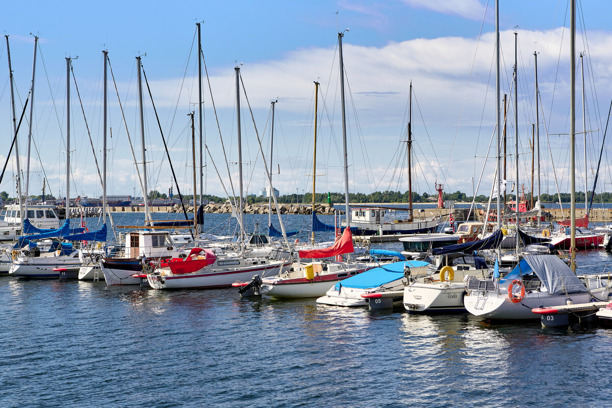 Fotograaf Arkadi Baranov, FEP, Estonia - Аркадий  Баранов Arkadi Baranov