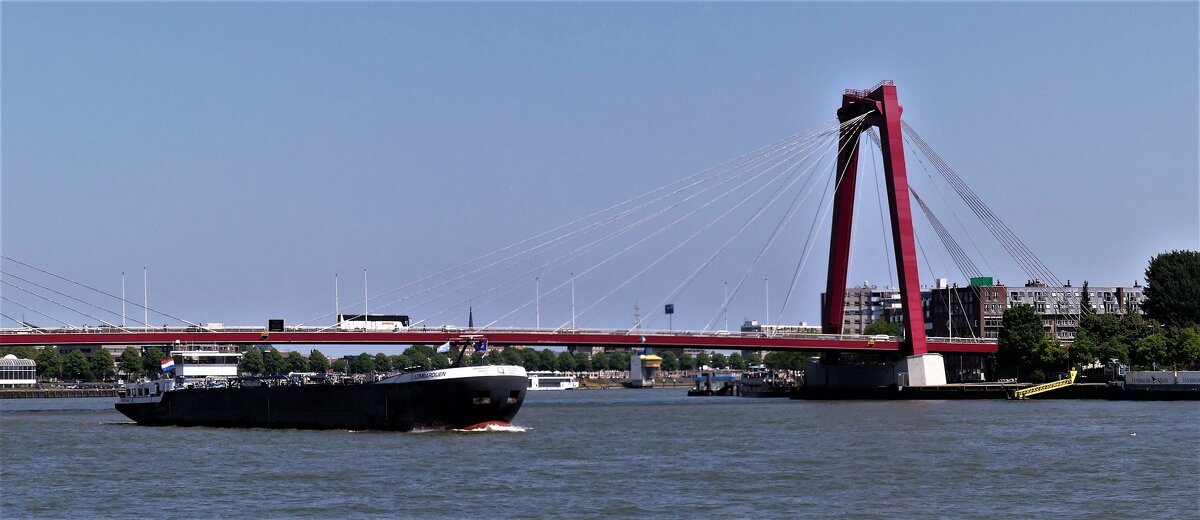 Из путешествий по Нидерландам(серия) - Владимир Манкер Из путешествий по Нидерландам(серия) - Владимир Манкер