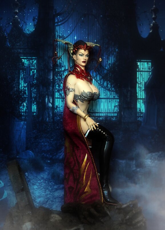 Зов теней - Zeitgeist Owl