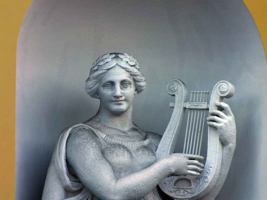 Лики Петебурга. Портрет музы - Стальбаум Юрий Лики Петебурга. Портрет музы - Стальбаум Юрий