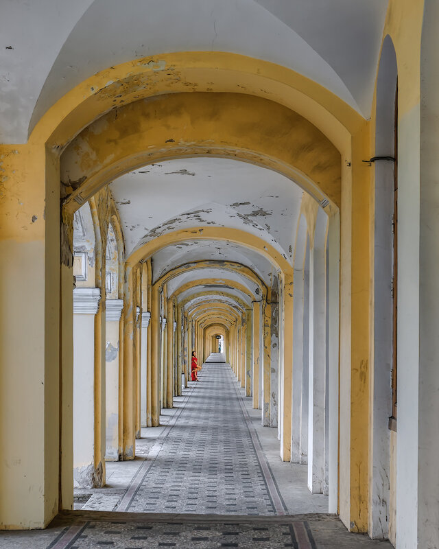 Про Питер - Владимир Колесников