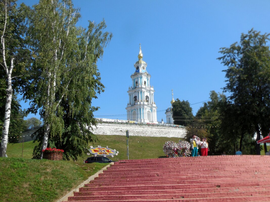 Кострома - Надежда Кострома - Надежда