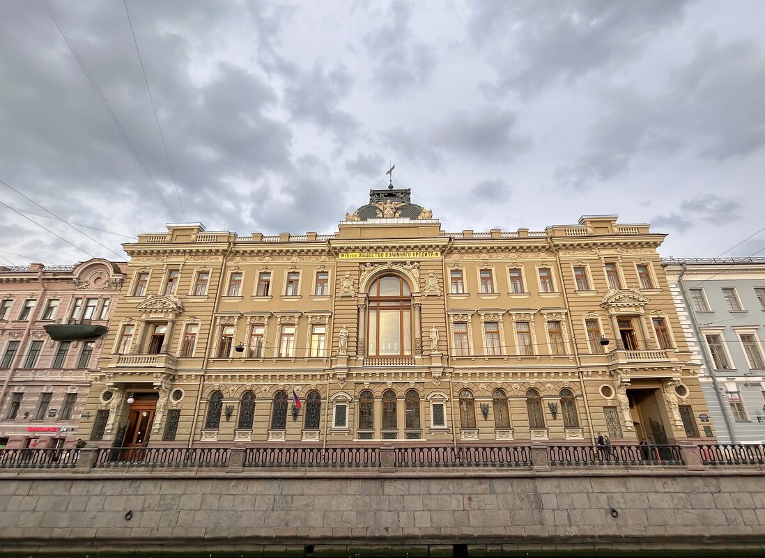 Архитектура - Дмитрий Иванов Архитектура - Дмитрий Иванов