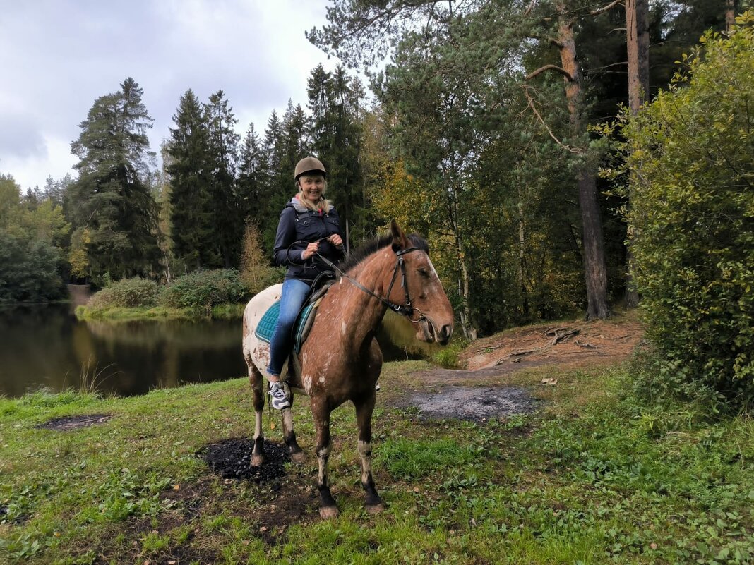 Ронни и Юля. - Ольга Ронни и Юля. - Ольга
