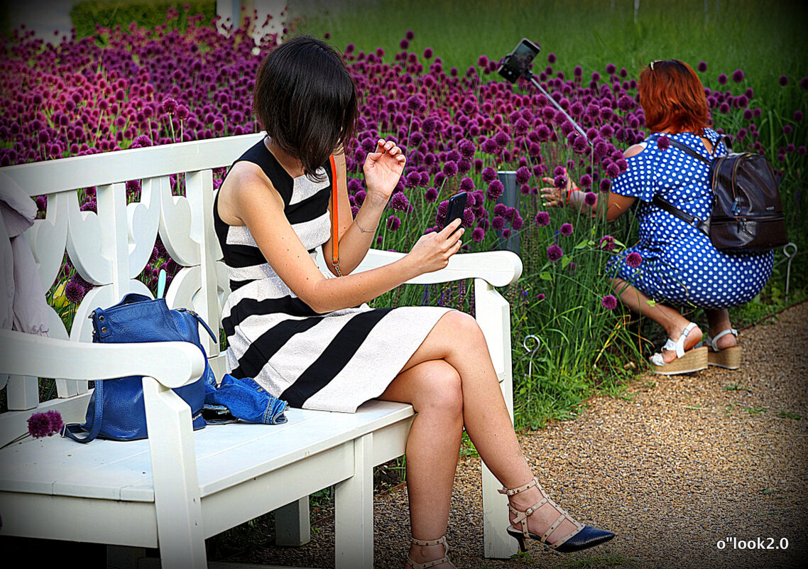 девушки и фотография - Олег Лукьянов девушки и фотография - Олег Лукьянов