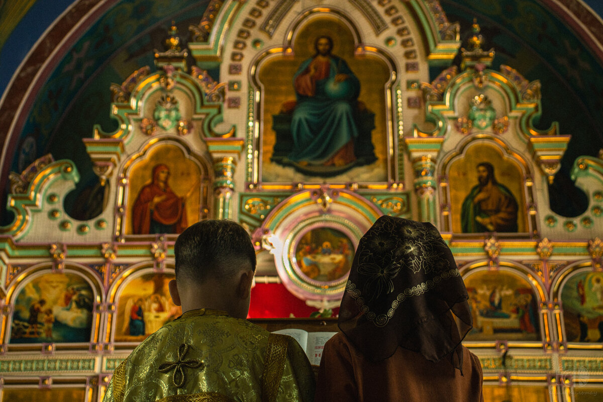 ㅤ - Клим Кильтау