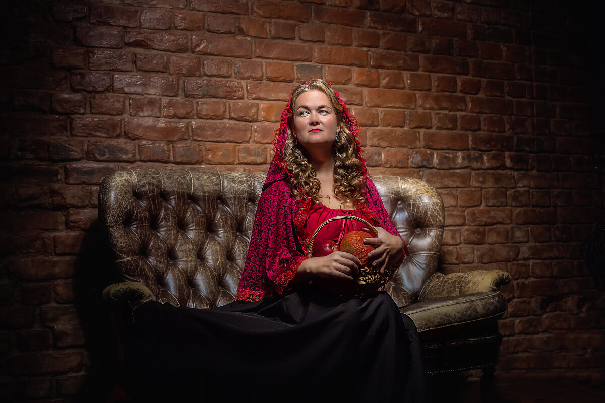 Ира - Виктор Седов