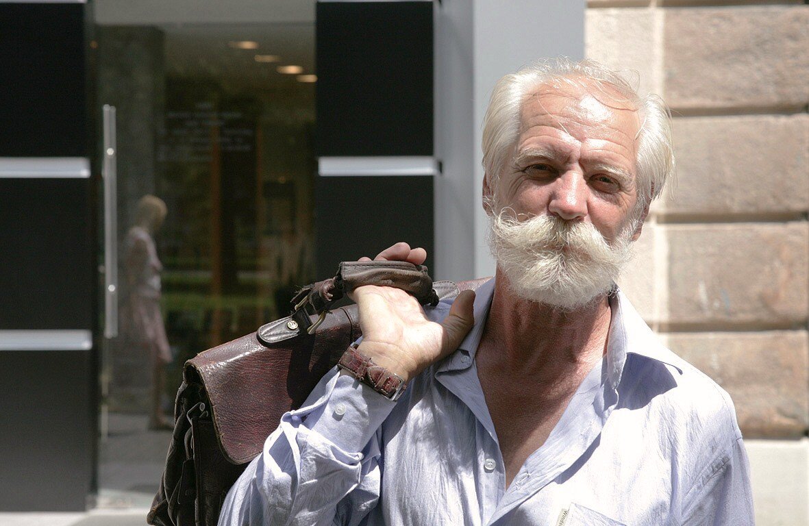 Николай Егорович ДОРОНКИН. Искусствовед. - Юрий ГУКОВЪ Николай Егорович ДОРОНКИН. Искусствовед. - Юрий ГУКОВЪ