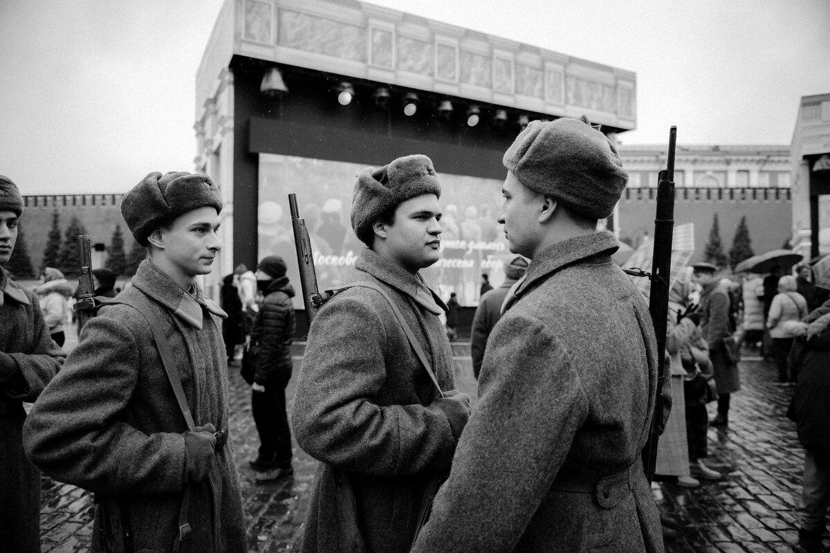 Реконструкция - Сергей Золотавин Реконструкция - Сергей Золотавин