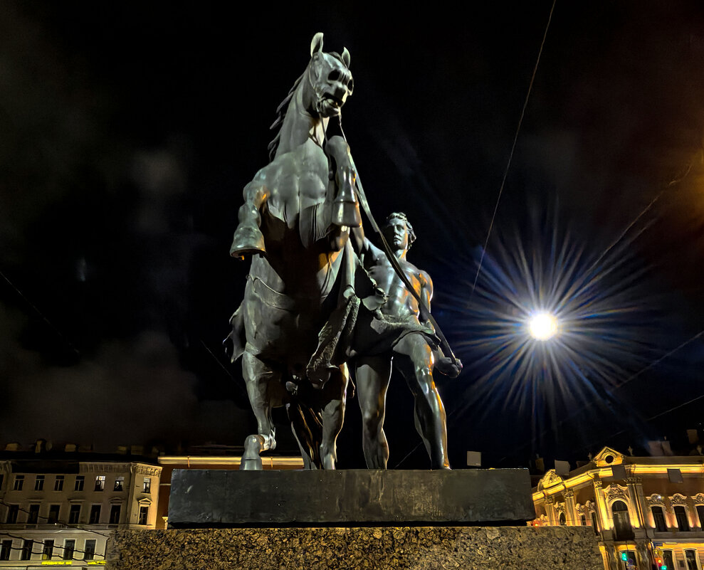 Укрощение строптивого - Любовь Зинченко 