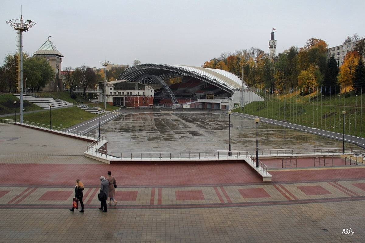*** - Роланд Дубровский *** - Роланд Дубровский