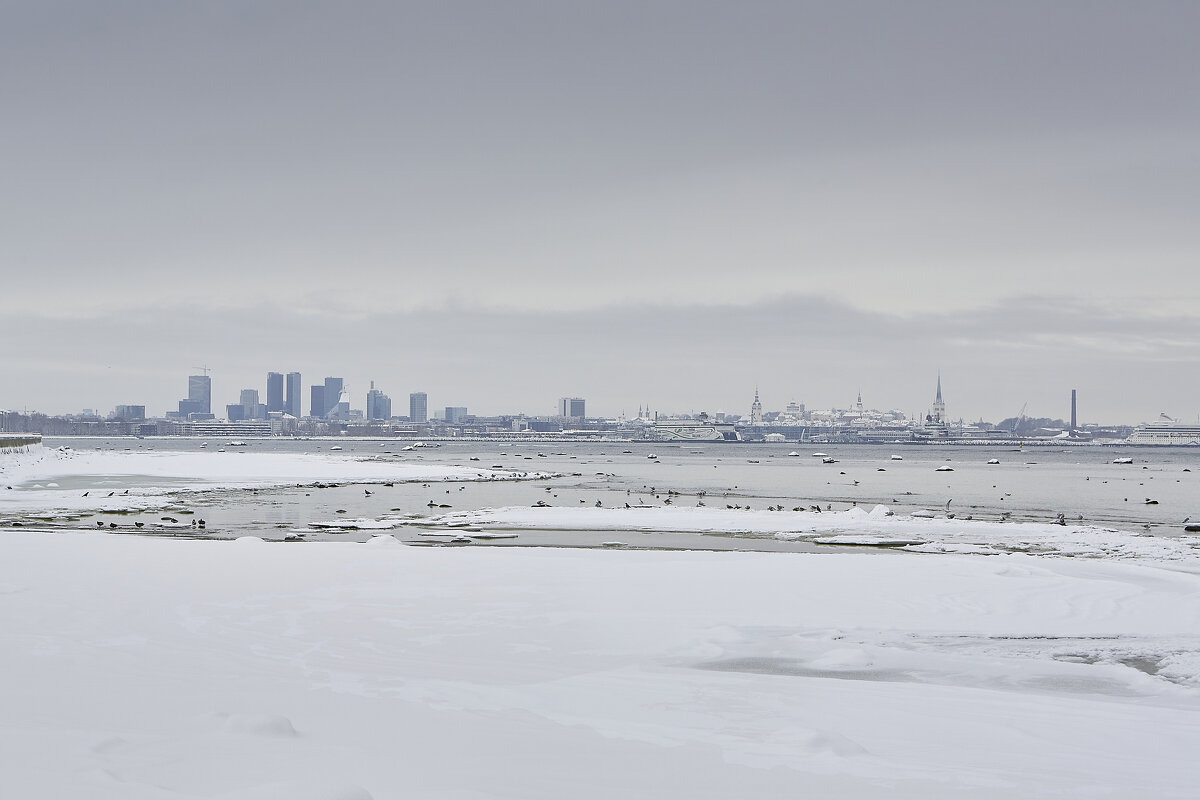 Tallinn, Fotograaf Arkadi Baranov, FEP, Estonia - Аркадий  Баранов Arkadi Baranov