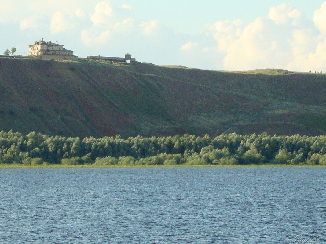 У берегов Татарстана - Raduzka (Надежда Веркина) У берегов Татарстана - Raduzka (Надежда Веркина)