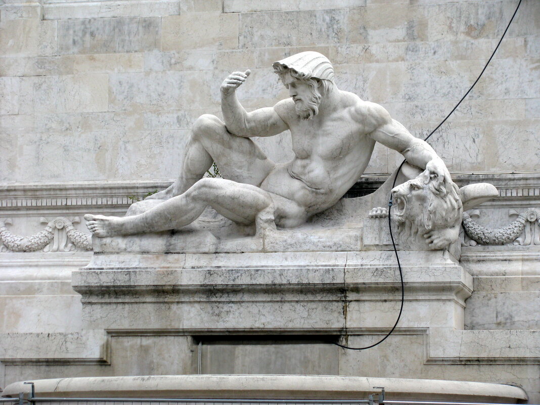 Рим. - Владимир Драгунский Рим. - Владимир Драгунский