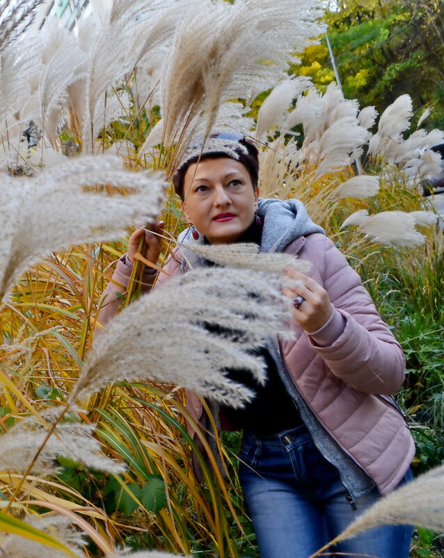 В. Пушистиках - Лана В. Пушистиках - Лана