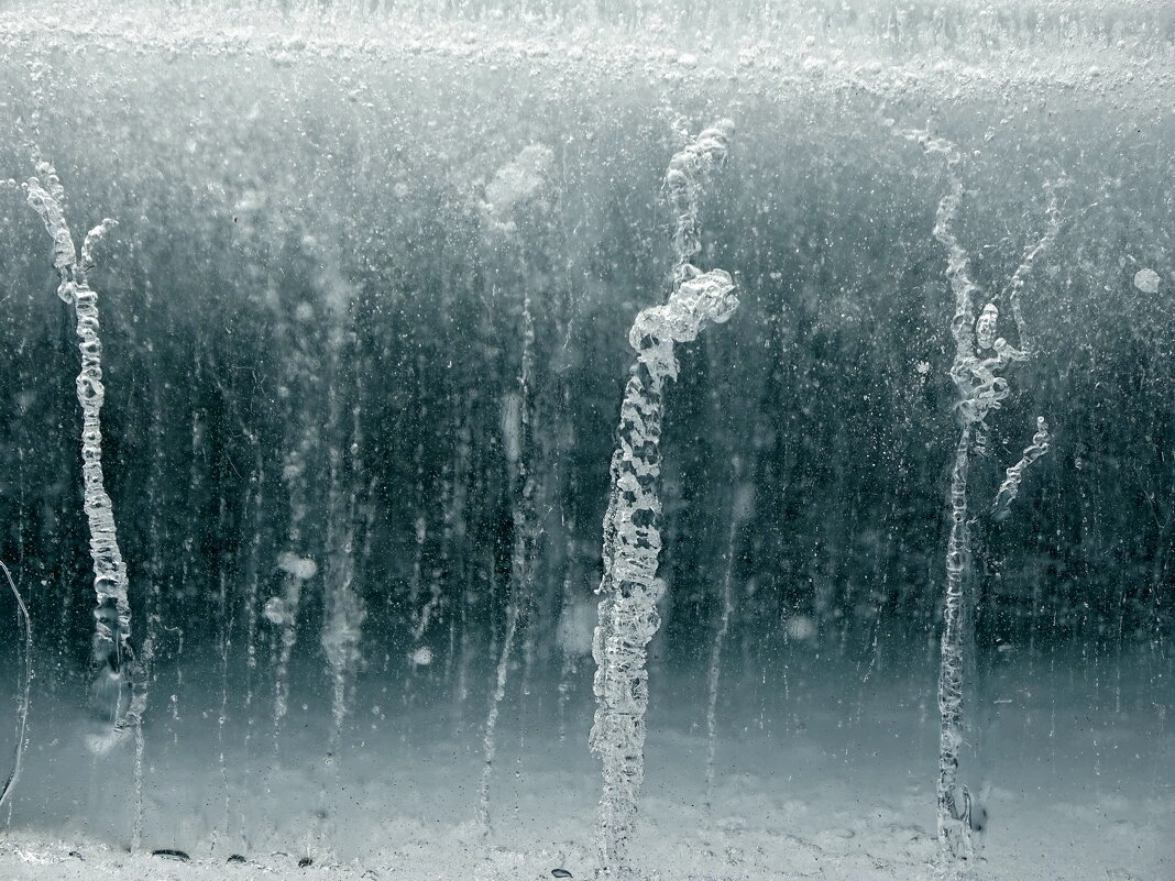 Кипящий лед - Павел Трунцев Кипящий лед - Павел Трунцев