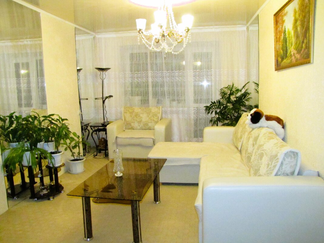 Интерьер - Валентина Интерьер - Валентина