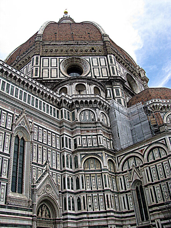 Флоренция. - Владимир Драгунский Флоренция. - Владимир Драгунский