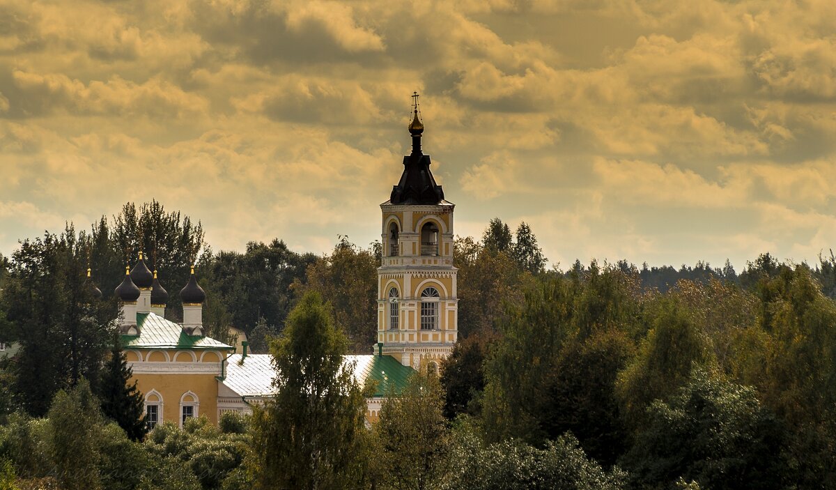 *** - Андрей Андрианов