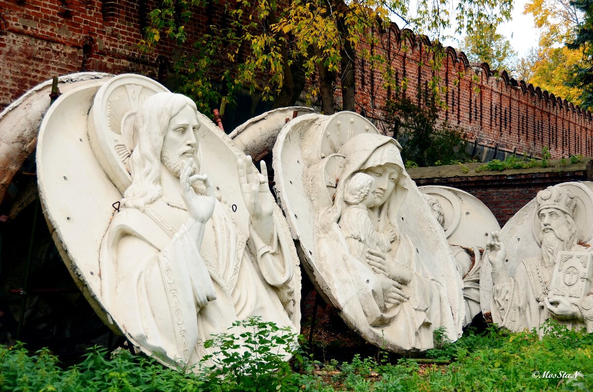 ..."Господи, спаси и сохрани"... - Stanislav Zanegin ..."Господи, спаси и сохрани"... - Stanislav Zanegin