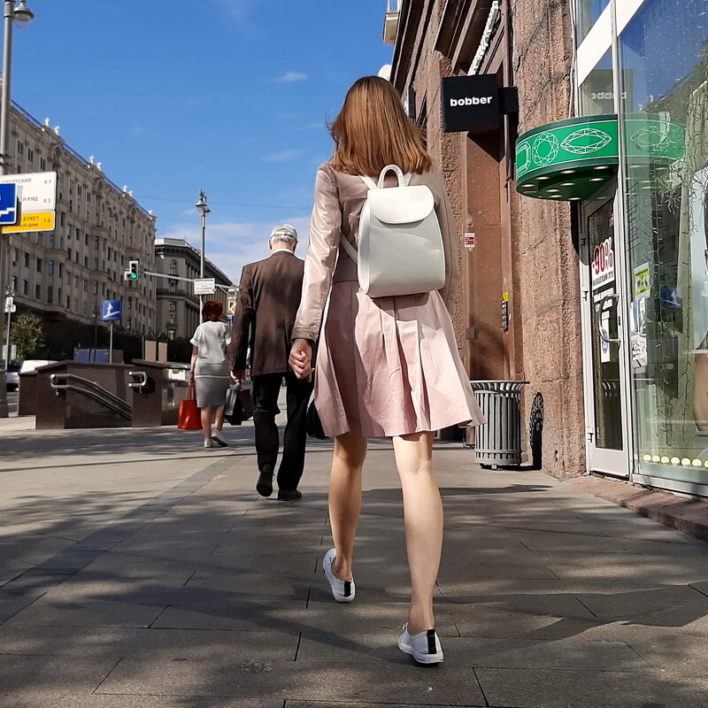 *** - Владимир Захаров