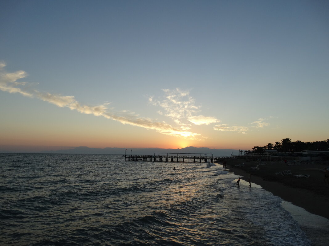 На берегу моря - svk * На берегу моря - svk *