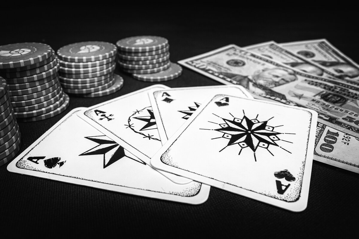 Casino-1 - Роман Приходько