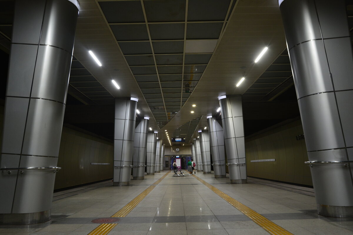 Казанское метро - Ольга Попова (popova/j2011) Казанское метро - Ольга Попова (popova/j2011)