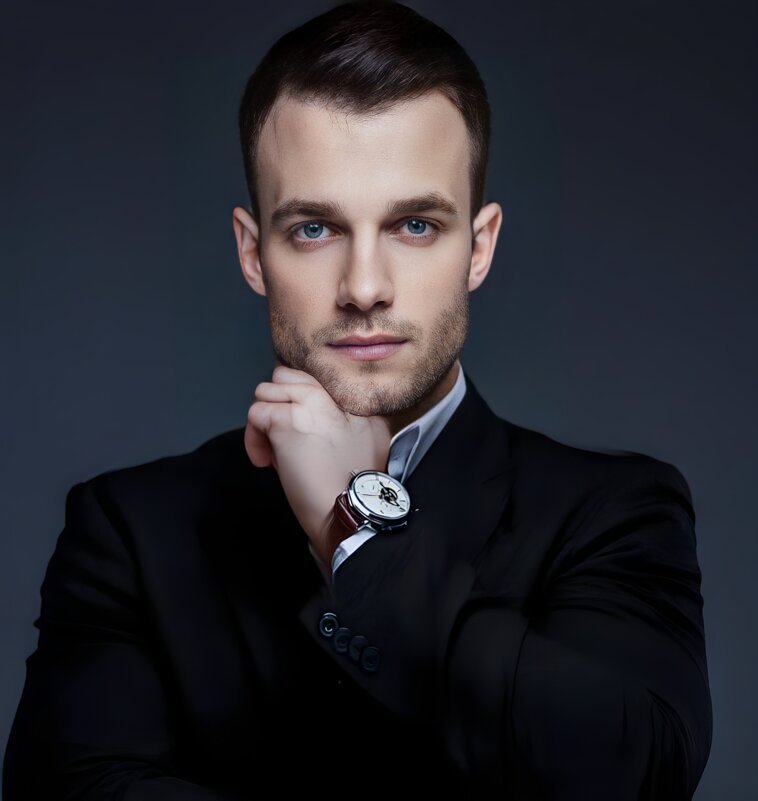 Максим и Антон Петров фото - rabaevvasa 