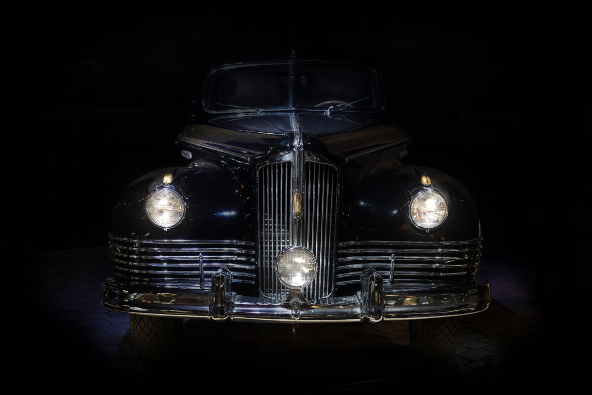 ЗИС - Андрюс Кир ЗИС - Андрюс Кир