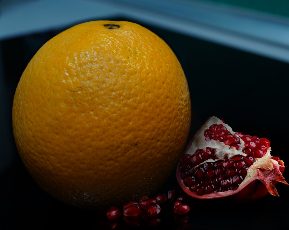 Макро - Алексей Милов