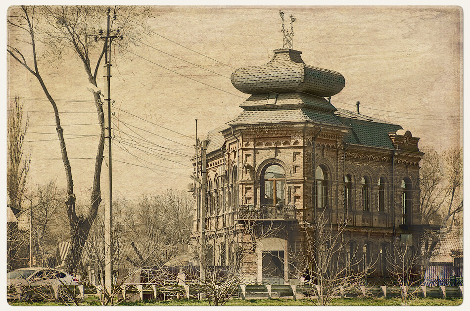 Набережная 1 Мая - Петр Фролов