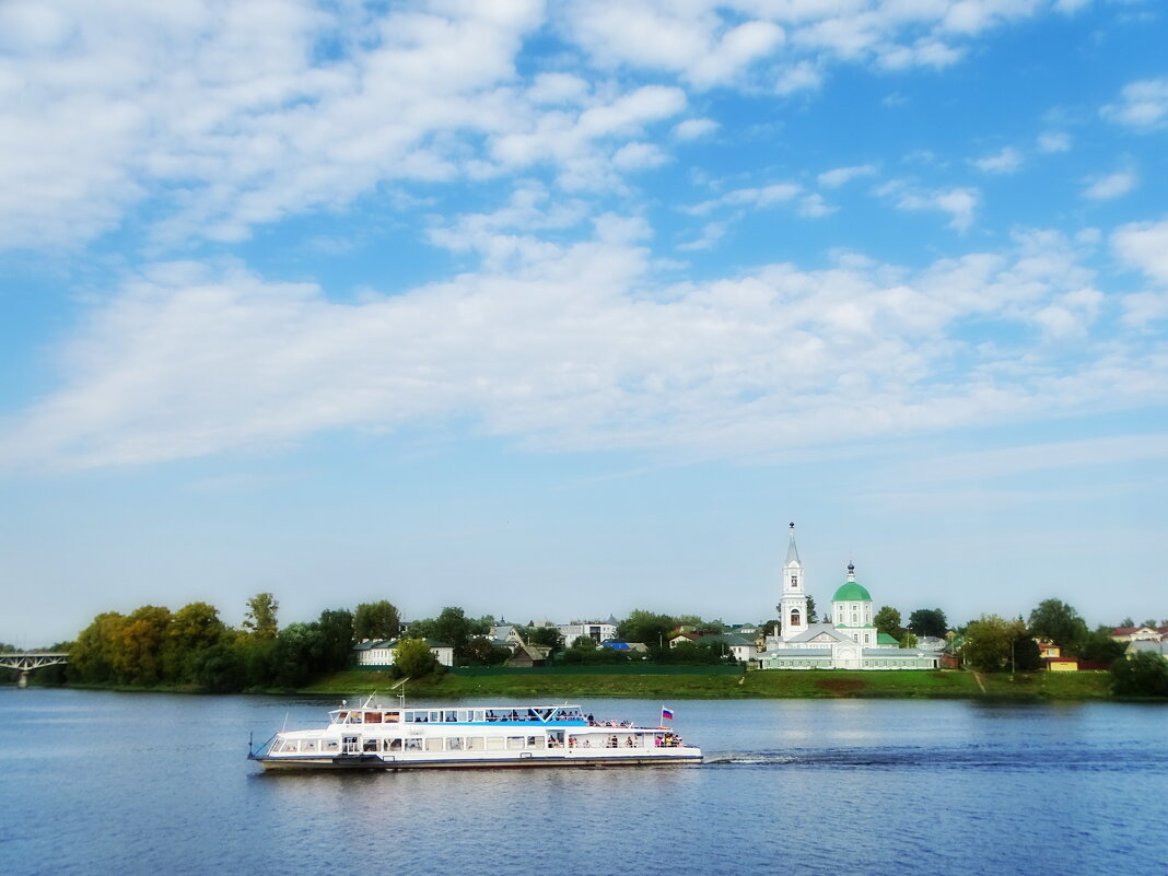 Благодать - Павел Трунцев