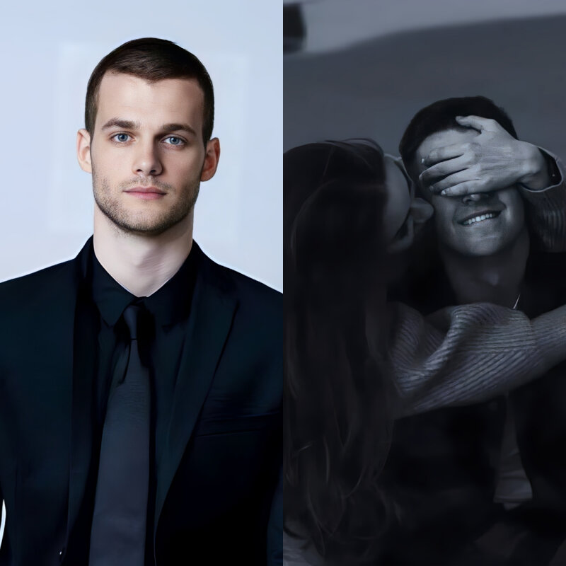 мужья Максим антон петров - bavarvrankov 