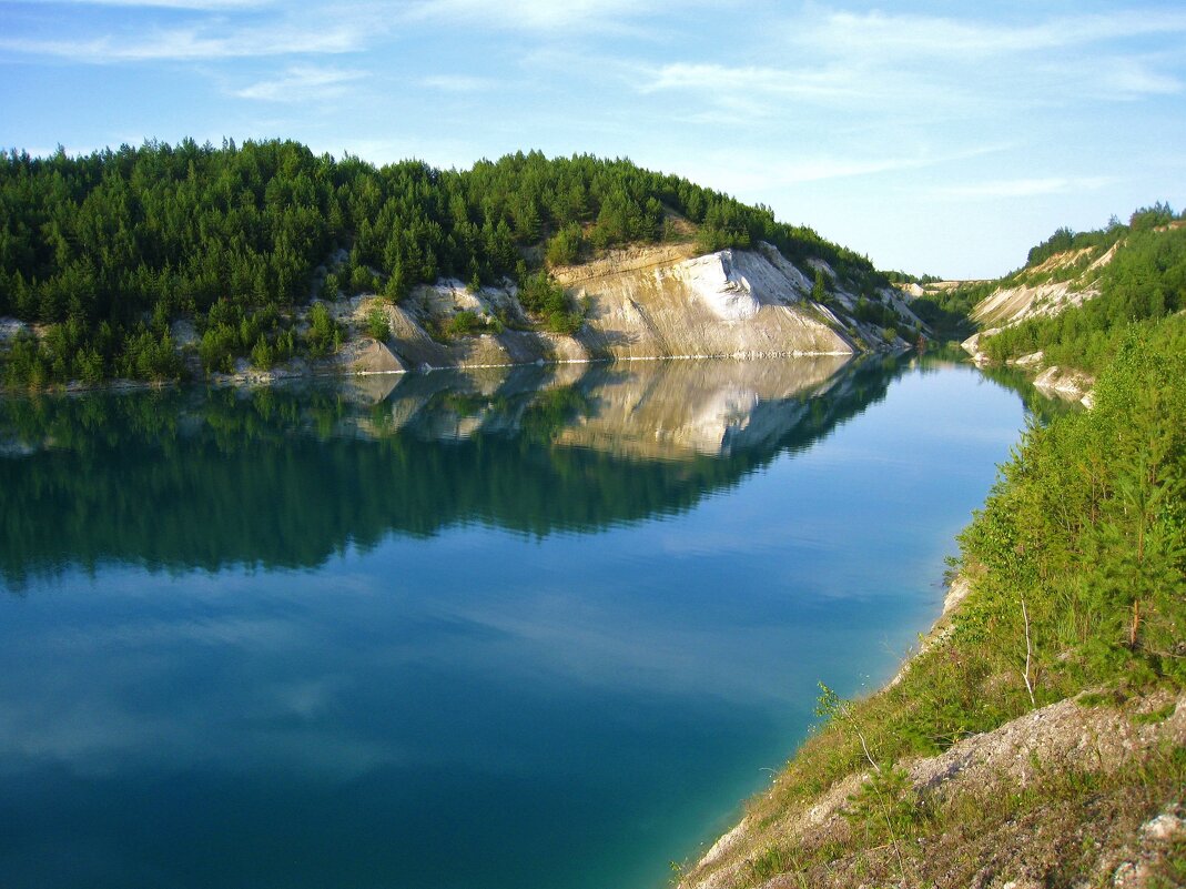 Белорусские "Мальдивы". - unix (Илья Утропов) Белорусские "Мальдивы". - unix (Илья Утропов)