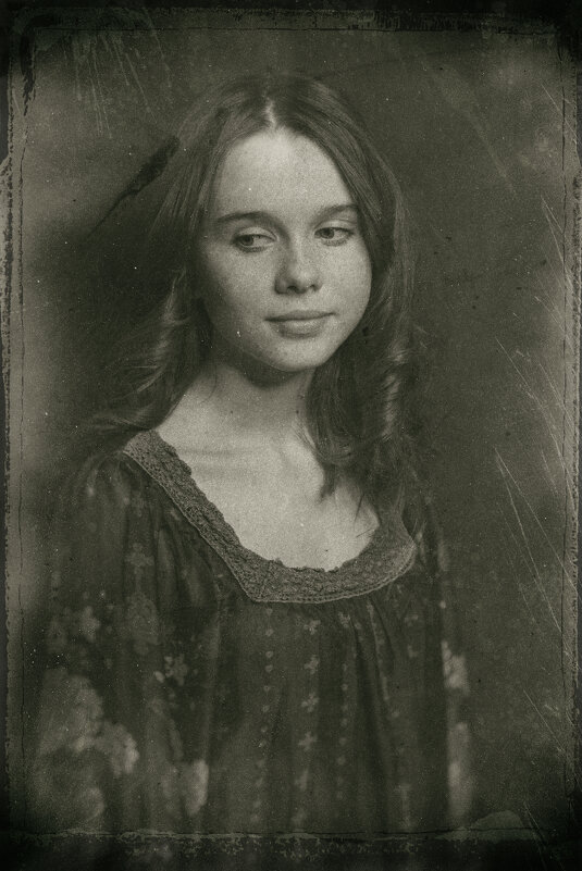 *** - Николай Чекалин