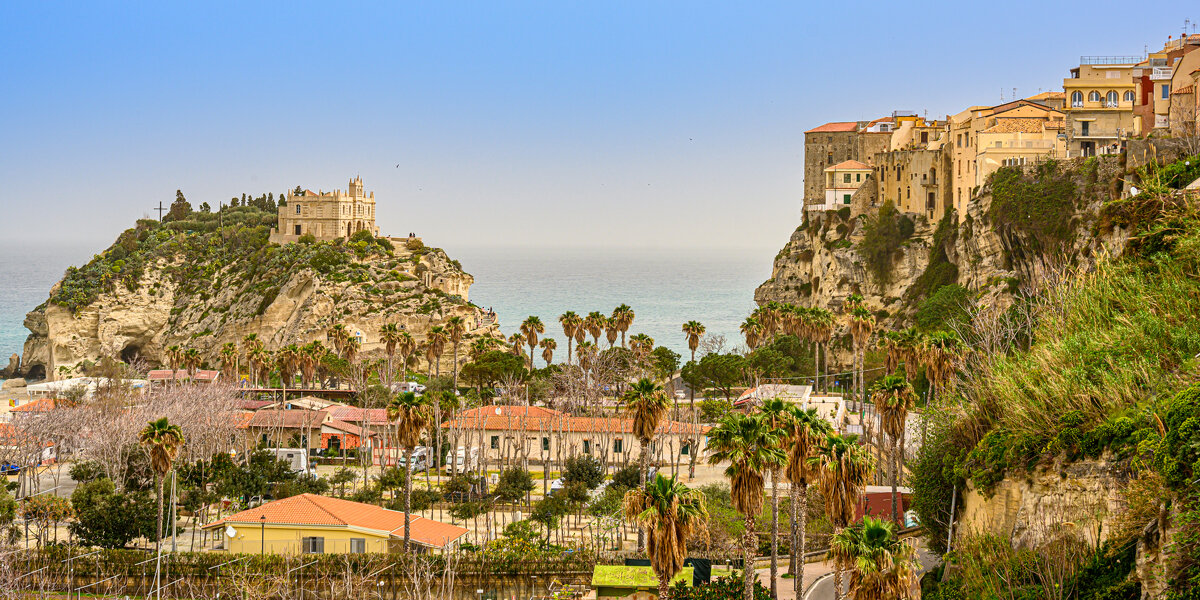 Tropea - Konstantin Rohn