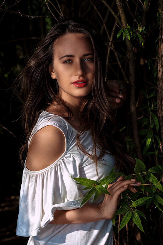 ---- - Ant Glazychev