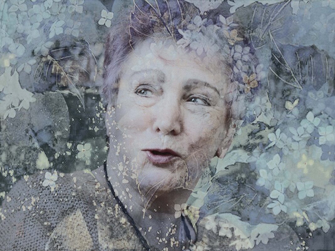 "Восторг". - Журавлев Владимир 