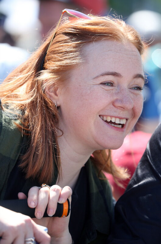 Велопробег по Садовому кольцу 18 мая 2024 - Михаил Бибичков Велопробег по Садовому кольцу 18 мая 2024 - Михаил Бибичков