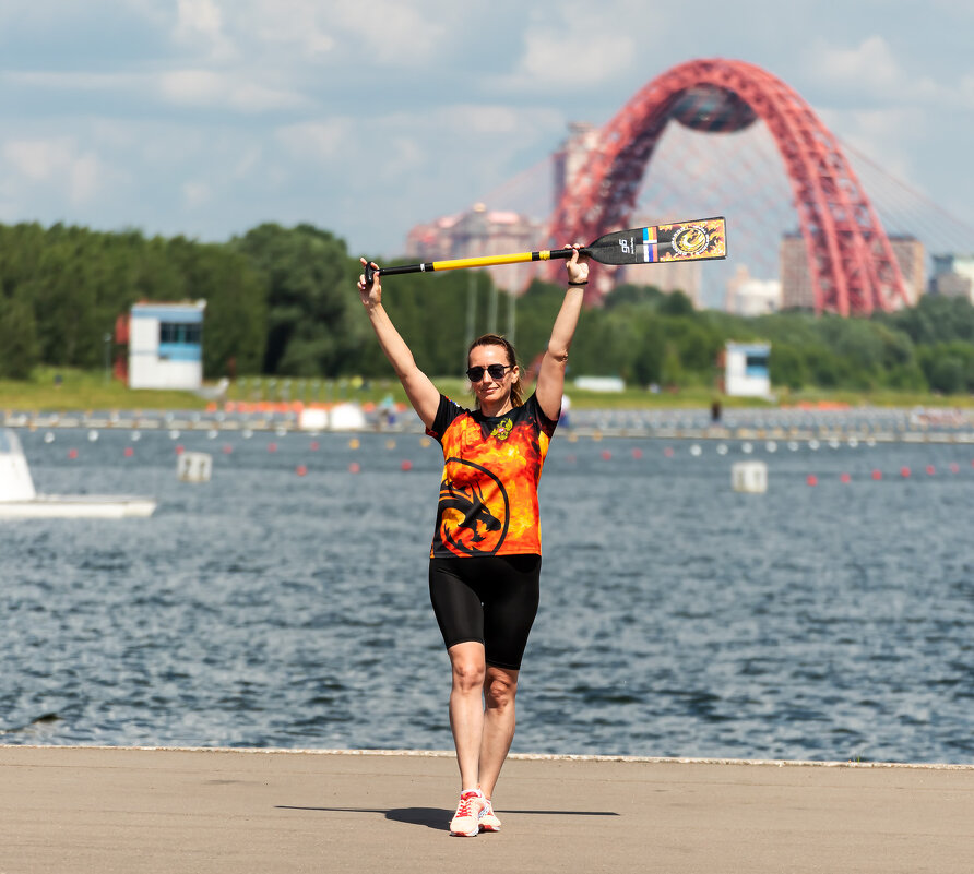 На канале - Александр 