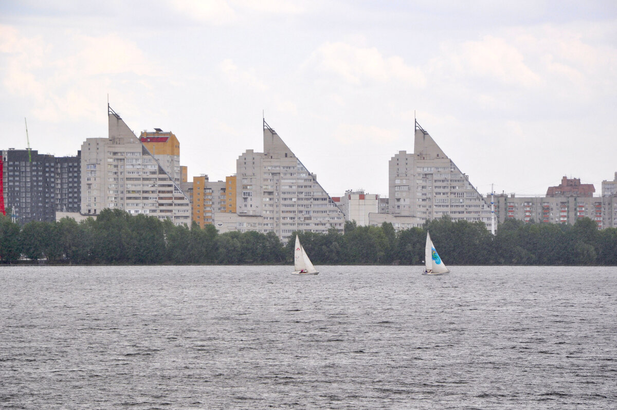Паруса на воде и на земле - Татьяна Машошина Паруса на воде и на земле - Татьяна Машошина