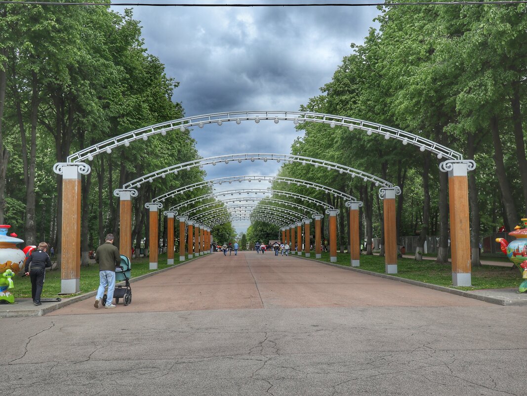 Городские зарисовки - Irene Irene Городские зарисовки - Irene Irene