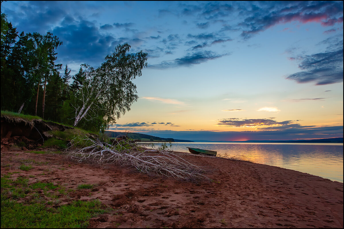 *** - Алексей Белик