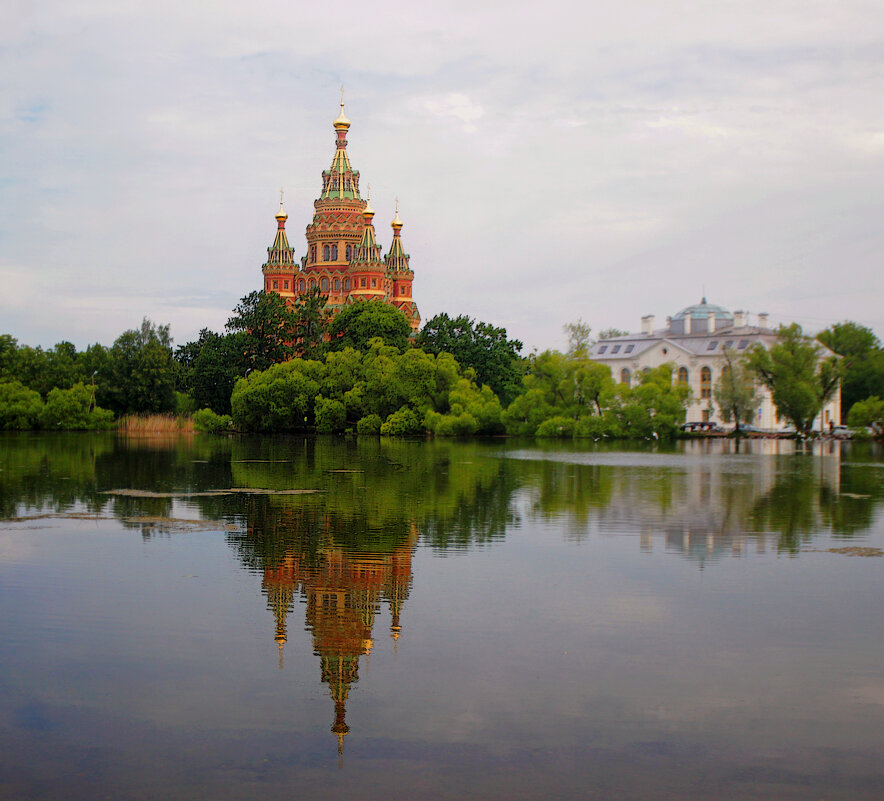 *** - Сергей Григорьев