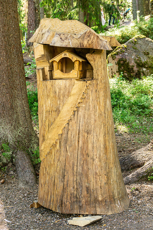 Белкин домик - Ирина Соловьёва Белкин домик - Ирина Соловьёва