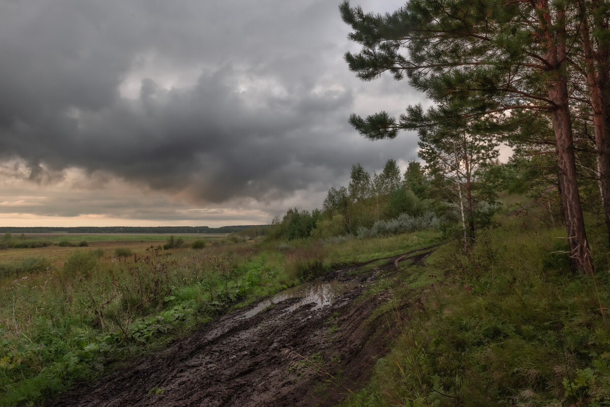 Холодное лето - Валерий Туманов