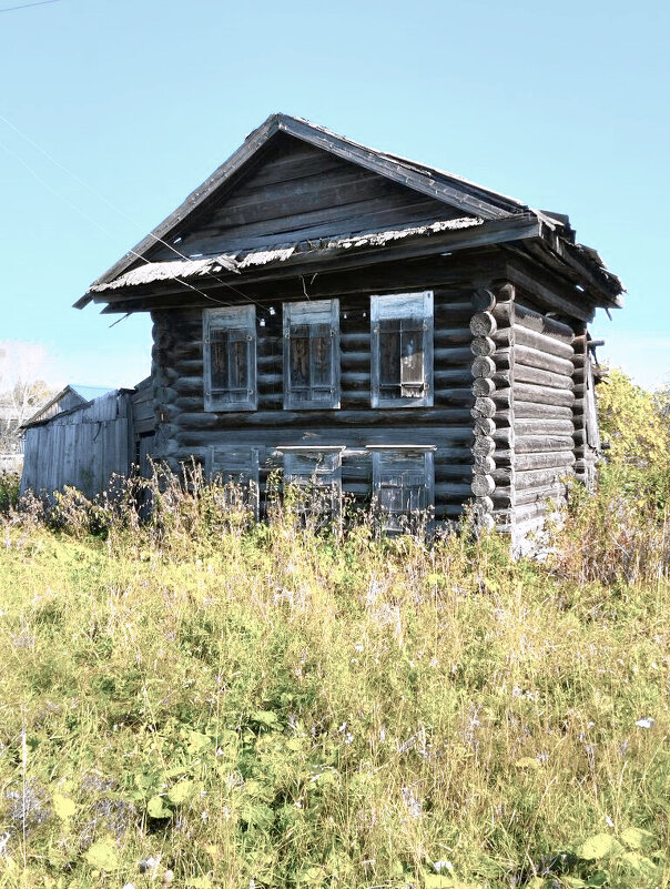 дом ждёт своих хозяев - леонид логинов дом ждёт своих хозяев - леонид логинов